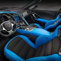Corvette Grand Sport je atmosférická Corvette na okruhy