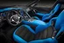 Corvette Grand Sport je atmosférická Corvette na okruhy