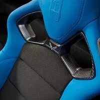Corvette Grand Sport je atmosférická Corvette na okruhy