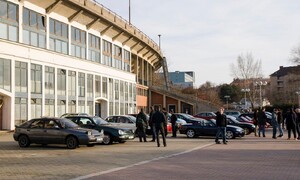 Kafe&Káry: Kafe&Káry Brno vol. 9: Už tuto neděli!