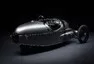 Morgan EV3 aneb když se retro mísí se sci-fi