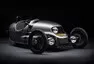 Morgan EV3 aneb když se retro mísí se sci-fi
