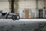 Morgan EV3 aneb když se retro mísí se sci-fi