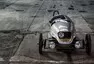 Morgan EV3 aneb když se retro mísí se sci-fi