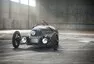 Morgan EV3 aneb když se retro mísí se sci-fi