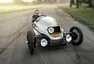 Morgan EV3 aneb když se retro mísí se sci-fi