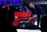Environmentální komediant narušil tiskovku Volkswagenu