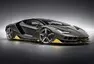 Lamborghini Centenario slaví sto let svého duchovního otce