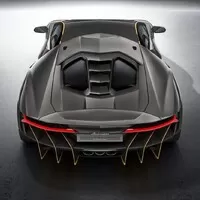 Lamborghini Centenario slaví sto let svého duchovního otce