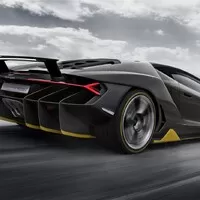 Lamborghini Centenario slaví sto let svého duchovního otce