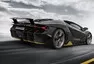 Lamborghini Centenario slaví sto let svého duchovního otce