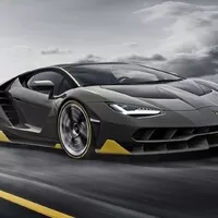 Lamborghini Centenario slaví sto let svého duchovního otce