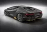 Lamborghini Centenario slaví sto let svého duchovního otce