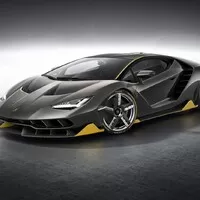 Lamborghini Centenario slaví sto let svého duchovního otce