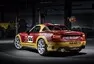 Ultimativní 124 Spider jako Abarth 124 Spider Rally