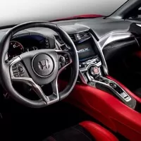 Honda NSX zná svou evropskou cenu