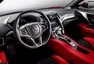 Honda NSX zná svou evropskou cenu