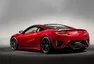 Honda NSX zná svou evropskou cenu