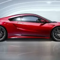 Honda NSX zná svou evropskou cenu