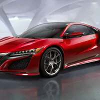 Honda NSX zná svou evropskou cenu