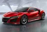 Honda NSX zná svou evropskou cenu