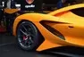Apollo Arrow – Ošklivé káčátko