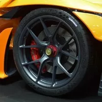 Apollo Arrow – Ošklivé káčátko