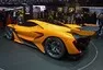 Apollo Arrow – Ošklivé káčátko