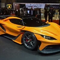 Apollo Arrow – Ošklivé káčátko
