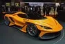 Apollo Arrow – Ošklivé káčátko