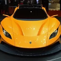 Apollo Arrow – Ošklivé káčátko