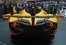 Apollo Arrow – Ošklivé káčátko