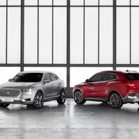Borgward zachraňuje reputaci s dvojicí nových modelů