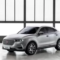 Borgward zachraňuje reputaci s dvojicí nových modelů