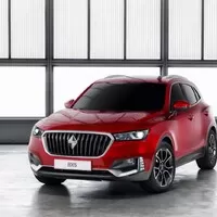 Borgward zachraňuje reputaci s dvojicí nových modelů