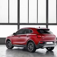 Borgward zachraňuje reputaci s dvojicí nových modelů