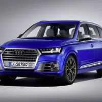 Audi představuje nejsilnější naftové SUV světa