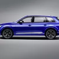 Audi představuje nejsilnější naftové SUV světa