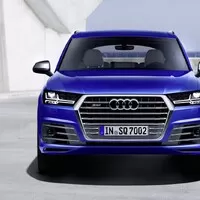 Audi představuje nejsilnější naftové SUV světa