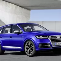 Audi představuje nejsilnější naftové SUV světa