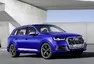 Audi představuje nejsilnější naftové SUV světa