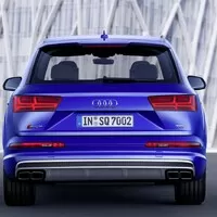 Audi představuje nejsilnější naftové SUV světa