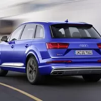 Audi představuje nejsilnější naftové SUV světa