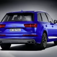 Audi představuje nejsilnější naftové SUV světa