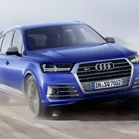 Audi představuje nejsilnější naftové SUV světa