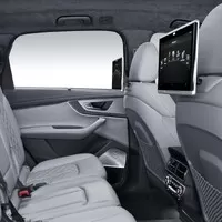 Audi představuje nejsilnější naftové SUV světa