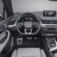 Audi představuje nejsilnější naftové SUV světa