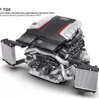 Audi představuje nejsilnější naftové SUV světa