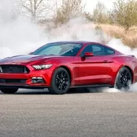 Příští Mustang již v roce 2020