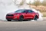 Příští Mustang již v roce 2020